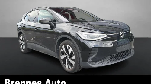 VOLKSWAGEN ID.4 PRO 4MOTION 210KW PRO |Meget velholdt bil|Hengerfeste