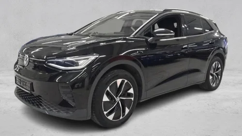 VOLKSWAGEN ID.4 PRO 4MOTION 210KW pro 4m highl.77kwh 286hk Utstyr-Garanti-Bytte