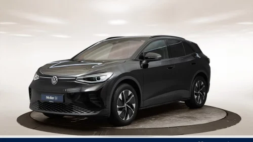 VOLKSWAGEN ID.4 PRO 4MOTION 210KW Pro 4x4 Highline 286hk El.seter/Hengerfeste/LED Matrix