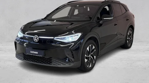 VOLKSWAGEN ID.4 PRO 4MOTION 210KW 4Motion Led-Matrix Ryggekamera Oppvarmet Frontrute ACC+