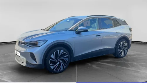 VOLKSWAGEN ID.4 PRO 4MOTION 210KW Pro 4Motion 500+km/ 1 Eier / Matrix / Adaptive Cruise
