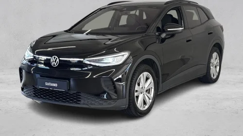VOLKSWAGEN ID.4 PRO 4MOTION 210KW 4Motion Led-Matrix El.sete Ryggekamera Hengefeste +++