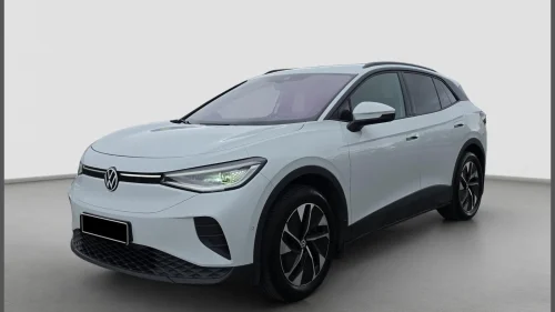 VOLKSWAGEN ID.4 PRO 4MOTION 210KW PRO 4MOTION 77KWH / 530KM WLTP / KROK / ACC