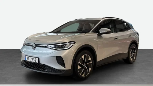 VOLKSWAGEN ID.4 PRO 4MOTION 210KW Pro 4M Highline 77kwh 286hk El.Bakluke,Krok,Rkam,Matrix
