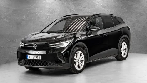 VOLKSWAGEN ID.4 PRO 4MOTION 210KW pro 4m highl.77kwh/MATRIX/HENGERFESTE/EL-SETER/++