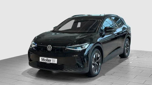 VOLKSWAGEN ID.4 PRO 4MOTION 210KW pro 4m highl.77kwh 286hk Matrix|El.bakl|El.seter|Krok