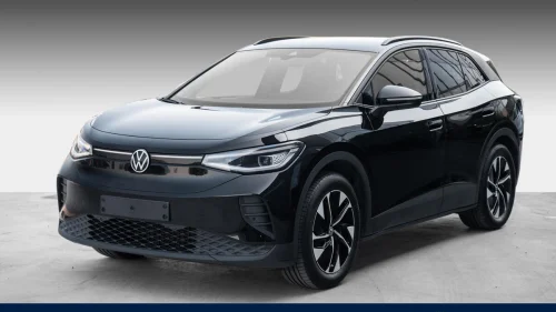 VOLKSWAGEN ID.4 PRO 4MOTION 210KW pro 4m highl.77kwh 286hk