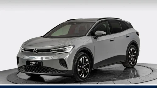 VOLKSWAGEN ID.4 PRO 4MOTION 210KW pro 4m highl.77kwh 286hk