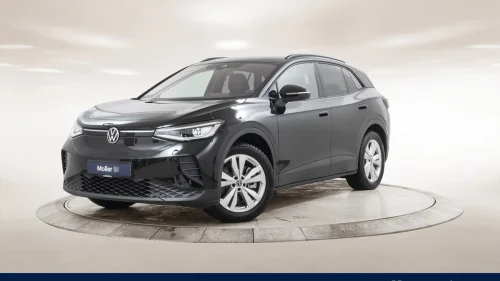 VOLKSWAGEN ID.4 PRO 4MOTION 210KW Pro 4MOTION Highline 77kwh 286hk - Style+, Matrix, Krok
