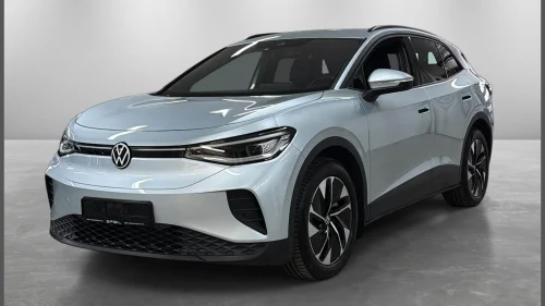 VOLKSWAGEN ID.4 PRO 4MOTION 210KW PRO Highline 4x4 286Hk Matrix R.Kamera Ergo.Seter Krok