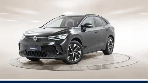 VOLKSWAGEN ID.4 PRO 4MOTION 210KW Pro 4Motion Highline - R.Kam,Krok,Matrix,Keyless Access