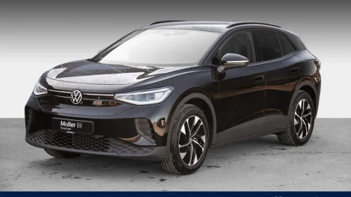 VOLKSWAGEN ID.4 PRO 4MOTION 210KW pro 4m highl.77kwh 286hk Hengerfeste,Easy open