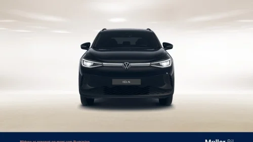 VOLKSWAGEN ID.4 PRO 4MOTION 210KW pro 4m highl.77kwh 286hk