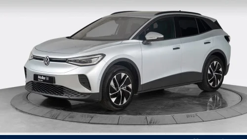 VOLKSWAGEN ID.4 PRO 4MOTION 210KW pro 4m highl.77kwh 286hk