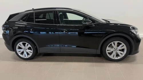 VOLKSWAGEN ID.4 PRO 4MOTION 210KW ID.4 pro 4m highl.77kwh 286hk