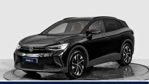 VOLKSWAGEN ID.4 PRO 4MOTION 210KW Pro 4M Highline 286hk *ACC/EL.seter/LED-Matrix/H.feste*