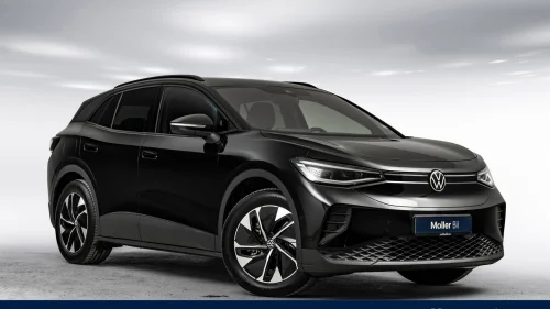 VOLKSWAGEN ID.4 PRO 4MOTION 210KW Pro 4Motion Highline 286hk H.feste-R.kamera-H&K-Head up