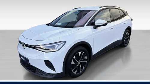 VOLKSWAGEN ID.4 PRO 4MOTION 210KW pro 4m highl.77kwh 286hk
