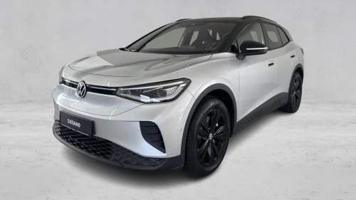 VOLKSWAGEN ID.4 PRO 4MOTION 210KW PRO 4M excl 77kwh H.feste, EL.seter, Matrix, Pano, ACC+