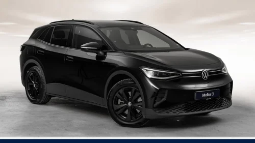 VOLKSWAGEN ID.4 PRO 4MOTION 210KW 4x4 Exclusive Panorama-H.feste-Top Sport-Matrix-R.kamer