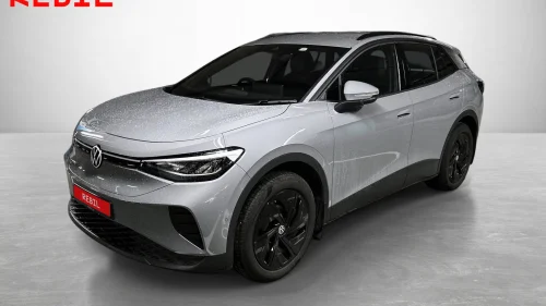 VOLKSWAGEN ID.4 PRO 210KW Pro 77kWh 286hk/Ryggekamera/LED/ACC/Navi/DAB/Varmepumpe