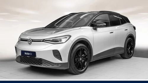 VOLKSWAGEN ID.4 PRO 4MOTION 210KW pro 4m excl. 77kwh 286hk