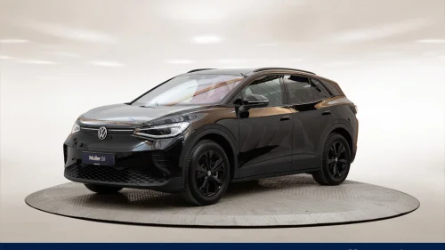 VOLKSWAGEN ID.4 PRO 4MOTION 210KW Pro 4M Ex 77kwh 286hk *ACC/EasyOpen/H.feste/TopSport*