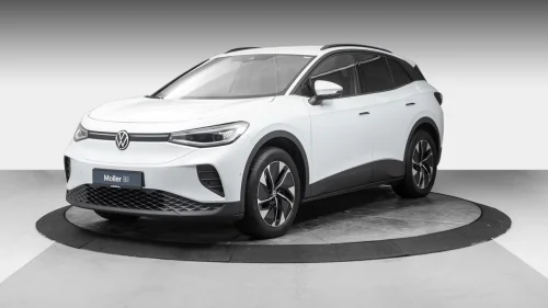 VOLKSWAGEN ID.4 PRO 4MOTION 210KW pro 4m highl.77kwh 286hk Matrix/Hengerfeste/El.seter