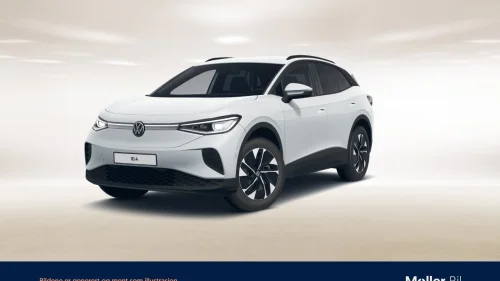 VOLKSWAGEN ID.4 PRO 4MOTION 210KW Pro 4M Highline 77kWh 286hk|HFeste|ElSeter|LEDMatrix