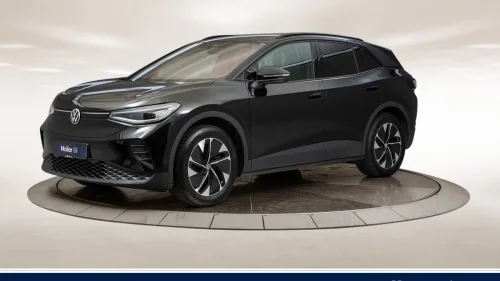 VOLKSWAGEN ID.4 PRO 4MOTION 210KW Pro 4Motion Highline Hengerfeste/El.Seter/Ryggekamera