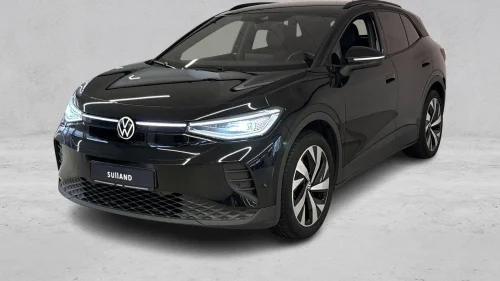 VOLKSWAGEN ID.4 PRO 4MOTION 210KW 4Motion Led-Matrix Ryggekamera Oppvarmet Frontrute ACC+