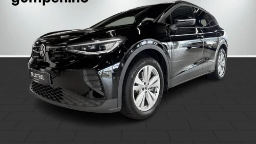 VOLKSWAGEN ID.4 PRO 4MOTION 210KW pro 4m highl.77kwh 286hk Hengerfeste