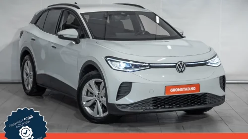 VOLKSWAGEN ID.4 PRO 4MOTION 210KW Pro 4M Highline 77kWh Kamera/ Krok/Matrix/Varmeratt