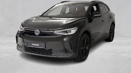 VOLKSWAGEN ID.4 PRO 4MOTION 210KW Pro 4M Highl.77kwh 286hk, Ryggekamera, Matrix lys, Krok