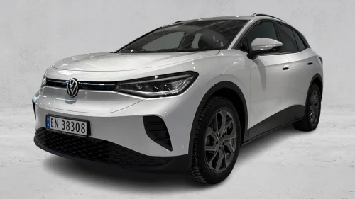 VOLKSWAGEN ID.4 PRO 4MOTION 210KW pro 4m highl.77kwh 286hk