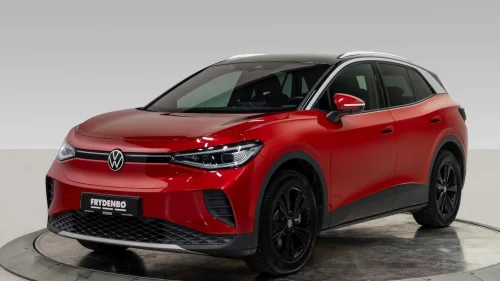 VOLKSWAGEN ID.4 PRO 4MOTION 210KW Pro 4M Highline H.FESTE|DESIGNPK.|KOMFORTPK.+|STYLE++