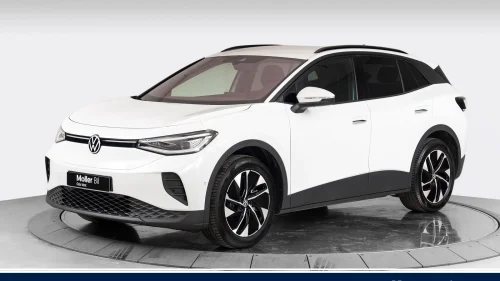 VOLKSWAGEN ID.4 PRO 4MOTION 210KW pro 4m highl.77kwh 286hk