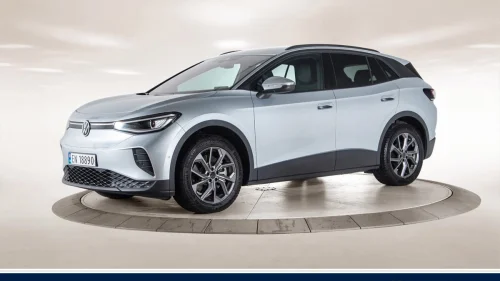 VOLKSWAGEN ID.4 PRO 4MOTION 210KW Pro 4M Highline 77kWh 286hk|HFeste|Matrix|Ryggekam|Keyl