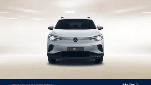 VOLKSWAGEN ID.4 PRO 4MOTION 210KW pro 4m highl.77kwh 286hk Matrix|El.bakl|El.seter|Krok