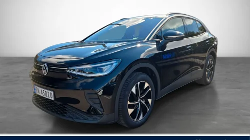 VOLKSWAGEN ID.4 PRO 4MOTION 210KW Pro 4m highl.77kwh 286hk | H.Feste | EL-Seter | Acc |
