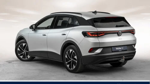 VOLKSWAGEN ID.4 PRO 4MOTION 210KW 4M Highline H.feste-El.seter-Matrix-Ryggkamera-El.luke