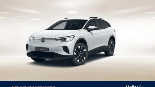 VOLKSWAGEN ID.4 PRO 4MOTION 210KW pro 4m highl.Matrix, R.Kam, Keyless, Krok