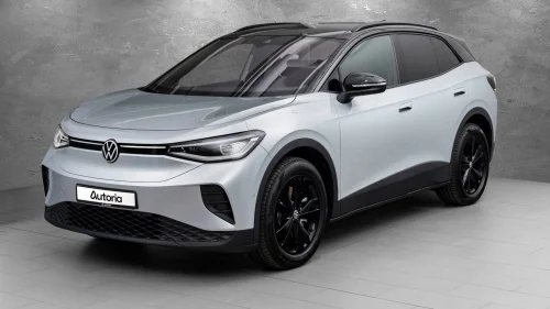 VOLKSWAGEN ID.4 PRO 4MOTION 210KW Pro 4m Exclusive 286hk 4x4/Panotak/Matrix/Topsport+