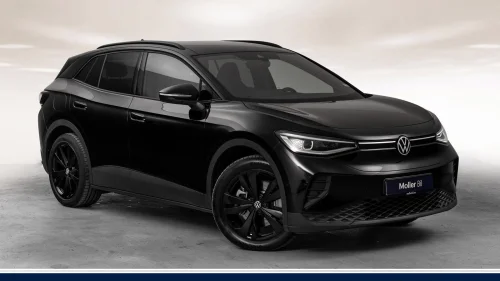 VOLKSWAGEN ID.4 PRO 4MOTION 210KW 4x4 Exclusive H.feste-Top Sport-Panorama-Matrix-R.kamer