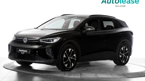 VOLKSWAGEN ID.4 PRO 4MOTION 210KW Pro 4Motion 77kWh 286hk Highline, Massasje / H.Fes,