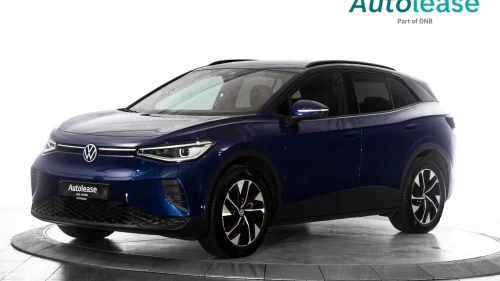 VOLKSWAGEN ID.4 PRO 4MOTION 210KW Pro 4MOTION Exclusive, H.Feste / Carplay ++,