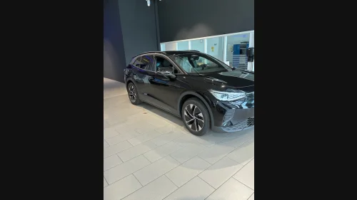 VOLKSWAGEN ID.4 PRO 4MOTION 220KW Pro 4Motion 77kWh 299hk Highline