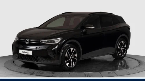 VOLKSWAGEN ID.4 PRO 4MOTION 210KW Pro 4Motion Highline - R.Kam, Krok, Matrix, Navi