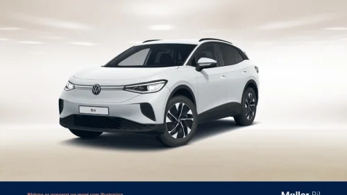 VOLKSWAGEN ID.4 PRO 4MOTION 210KW pro 4m highl.77kwh 286hk