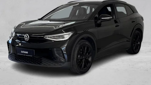 VOLKSWAGEN ID.4 PRO 4MOTION 210KW pro 4m highl.77kwh 286hk Tilhengerfeste  Matrix-LED